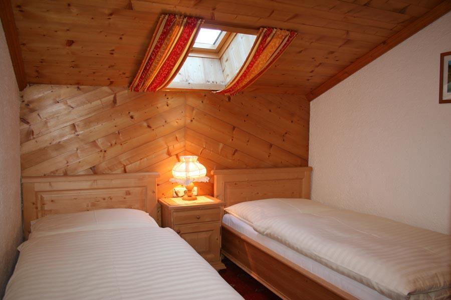 Appartements Wirnsperger Grossarl Rom bilde
