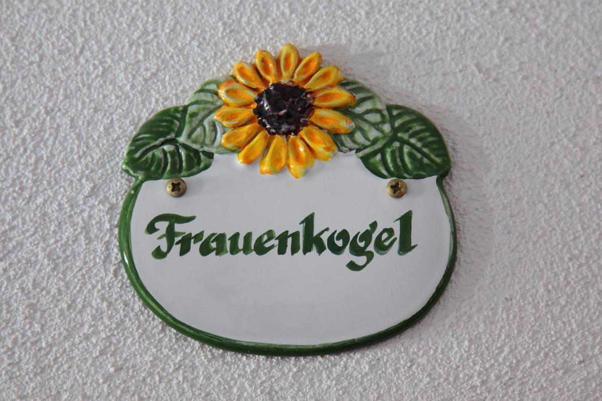 Appartements Wirnsperger Grossarl Rom bilde